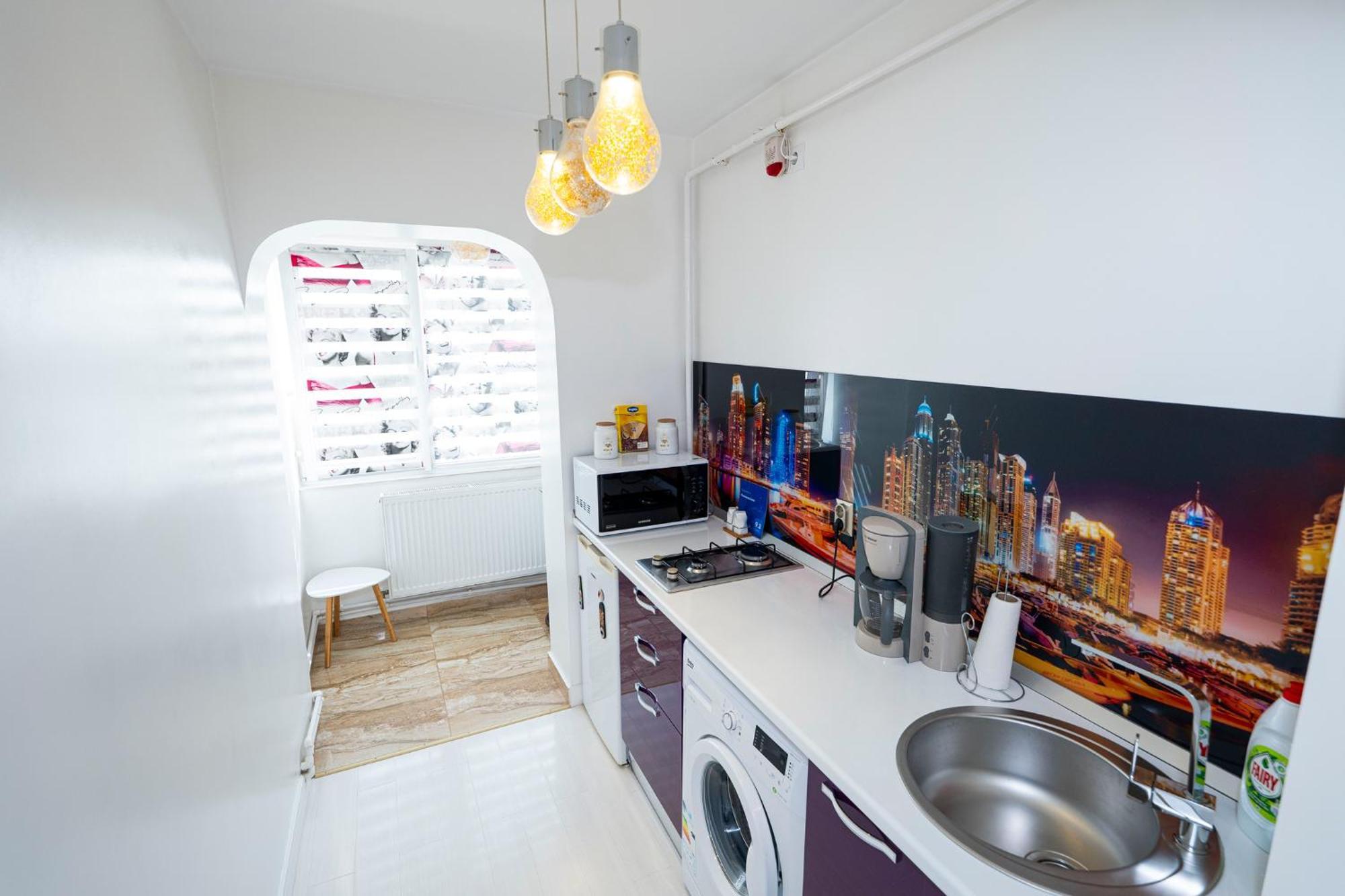Panorama Suite Galaţi Exterior foto